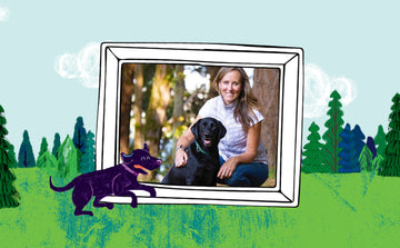 Meet the Dogs: Austin (Active & Working Dog Recovery)