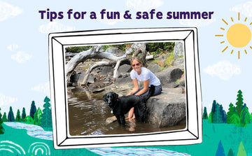 Tips for Thriving in the Summer